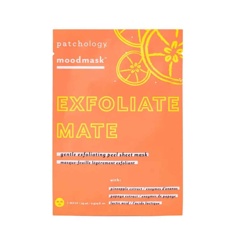 Patchology Exfoliate Mate