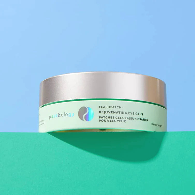 Patchology Rejuvenating Eye Gels