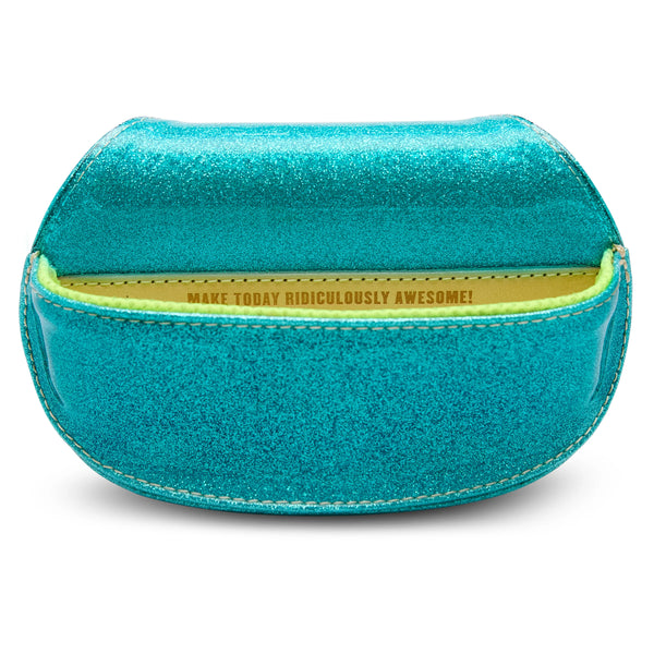 CONSUELA SUNGLASSES CASE - LUMI