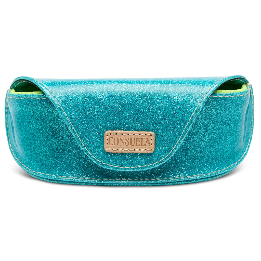CONSUELA SUNGLASSES CASE - LUMI