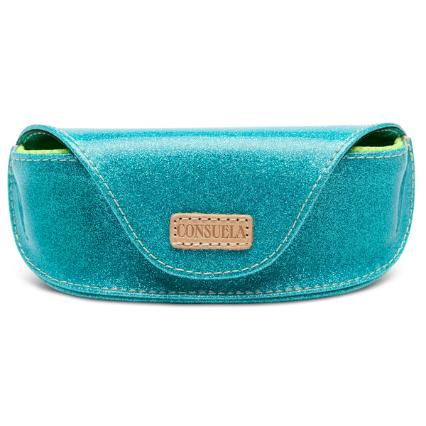 CONSUELA SUNGLASSES CASE - LUMI