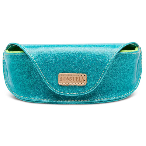 CONSUELA SUNGLASSES CASE - LUMI