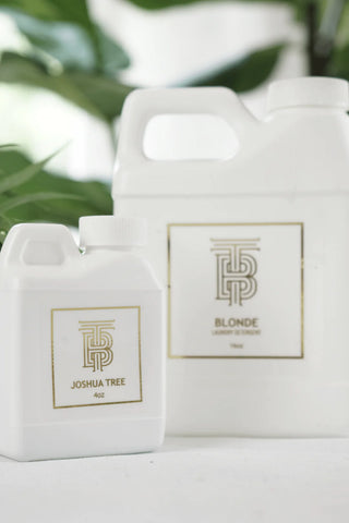 Thomas Blonde Laundry Soap