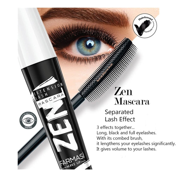 Zen Mascara