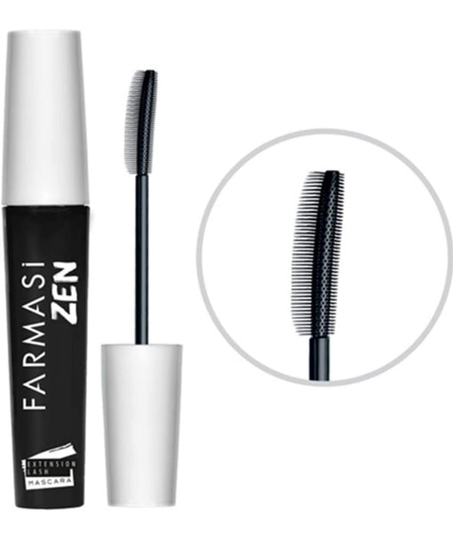Zen Mascara