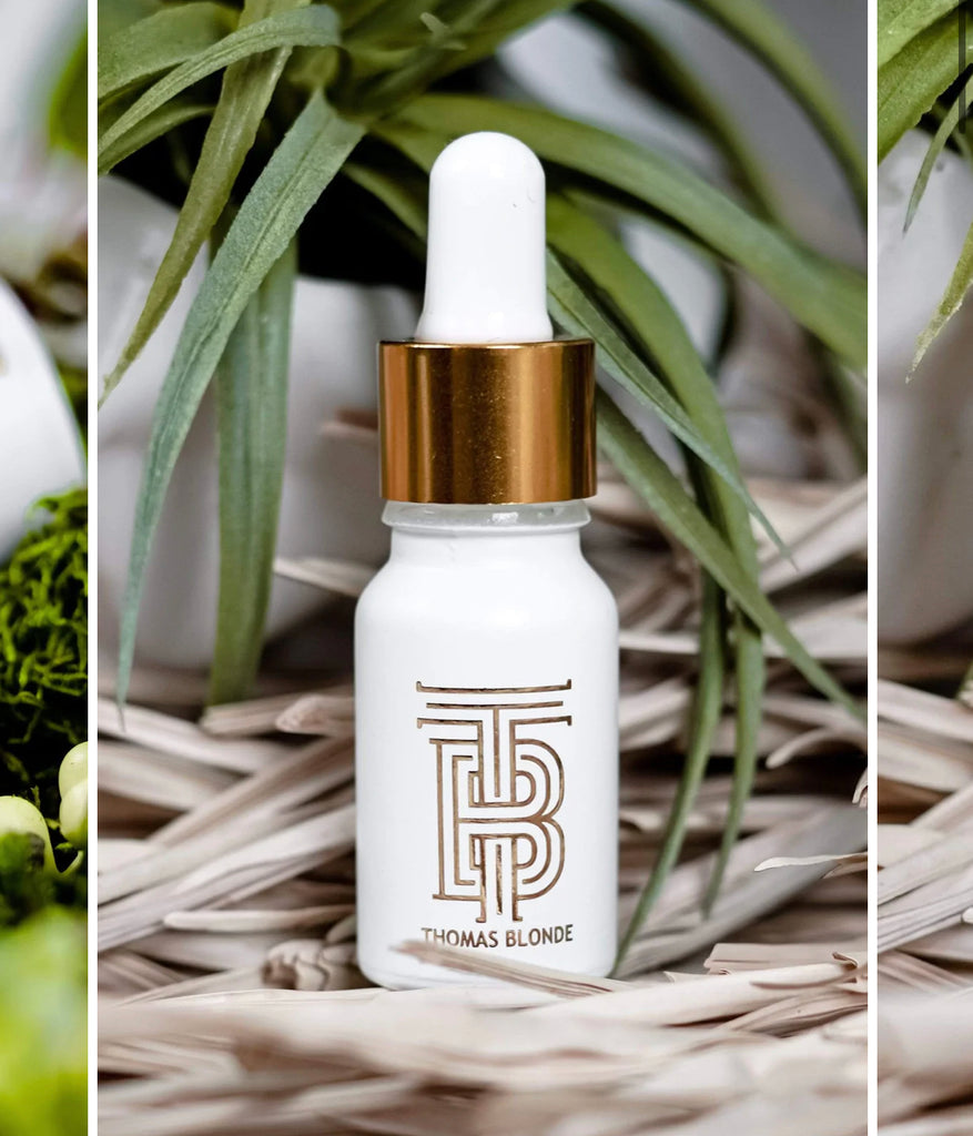 Thomas Blonde Diffusing Oil