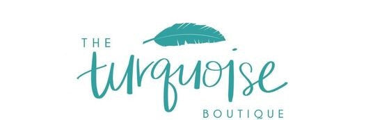 The Turquoise Boutique logo